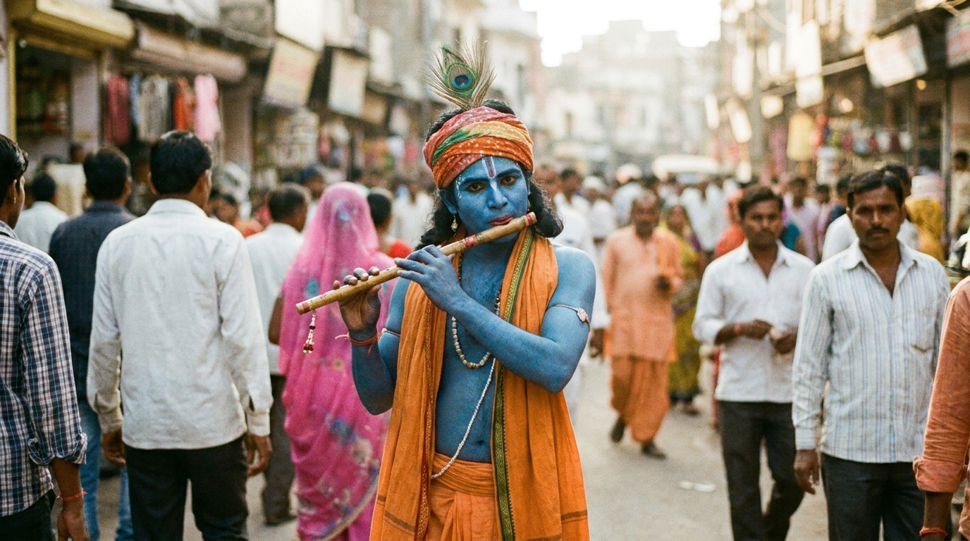 कृष्ण को अपने हृदय में रखना 0SJFtFEOnHdjh7iXUDAe