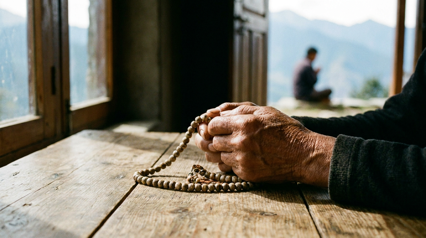 5 Signs Your Spiritual Faith Is Growing 1IXV2M1vbU4xSvLsvQ79