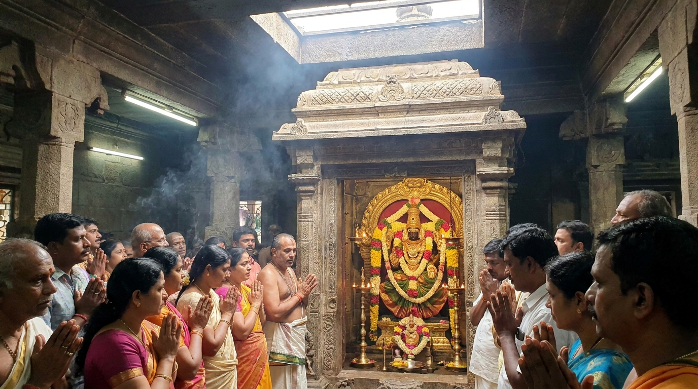 Discovering Deity Darshan: The Ultimate Guide 1heLltqtKTmcGwpoQAKx