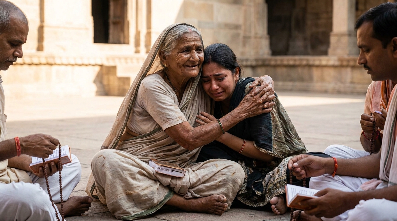 Stories of Devotees Who Attained Prema: Divine Love Journeys 1ms1YKbjOOKtai2xPmon