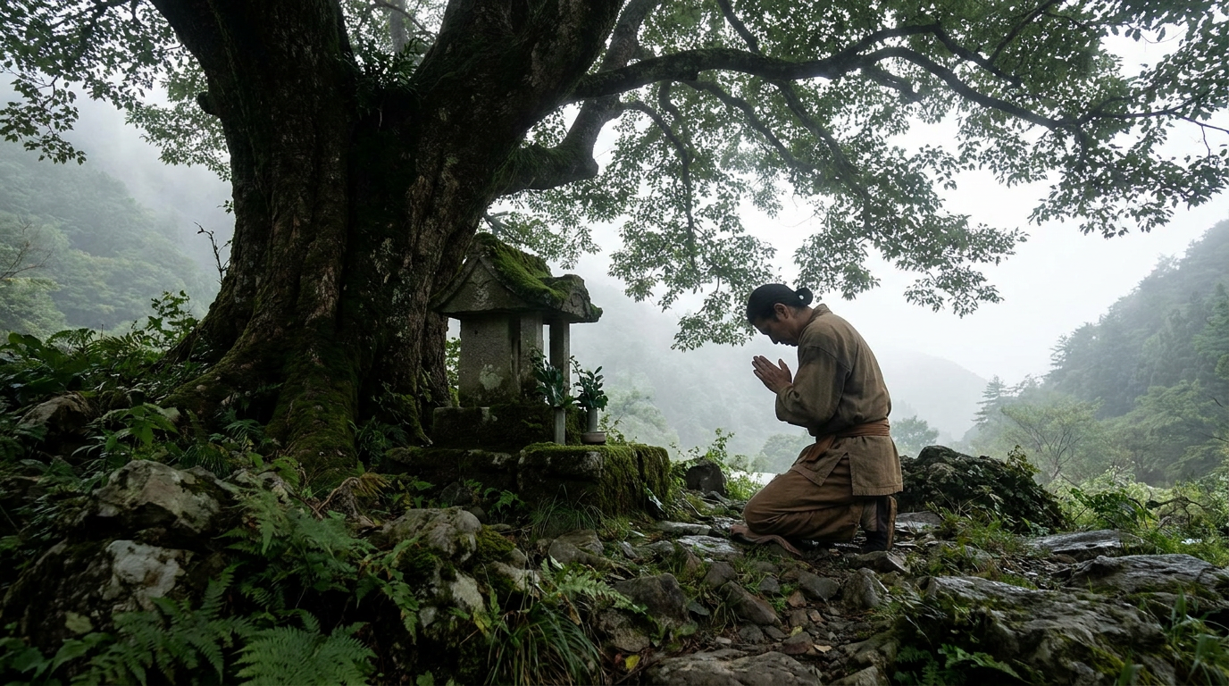 Discovering Śraddhā: The Essence of Faith 1vgsDx4uNFKmGu3GVEHk