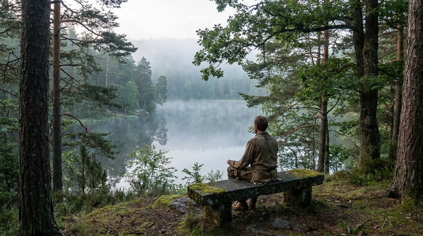 Is Śānta-rasa Right for Everyone? 1x95vdNwv303ge1kqxzJ