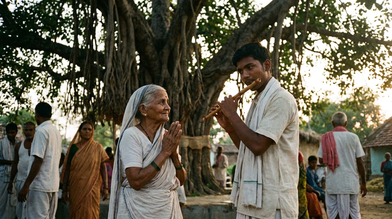 Respecting Mādhurya-rasa: A Guide 2Fc0fhJUwzRQp3RhZJLN