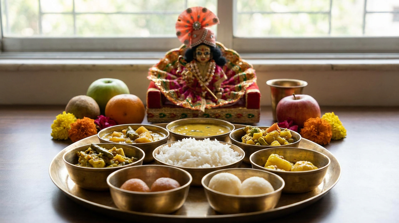 Why Food Is Offered to Kṛṣṇa 35RyYJimNthYB0jKo8l2