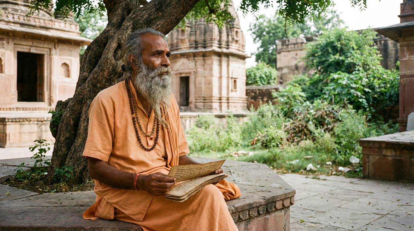Uncovering the Wisdom of Rūpa Gosvāmī 3LF03a8tKvv0FNF0jNQd