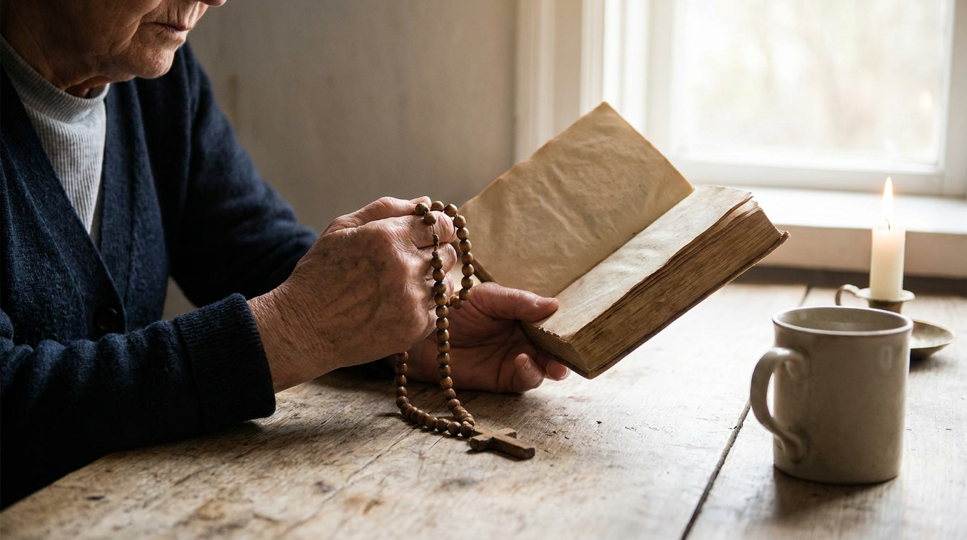 The Power of Devotional Prayers: A Complete Guide 3ZWZbKuPbN6hVbpulhBY