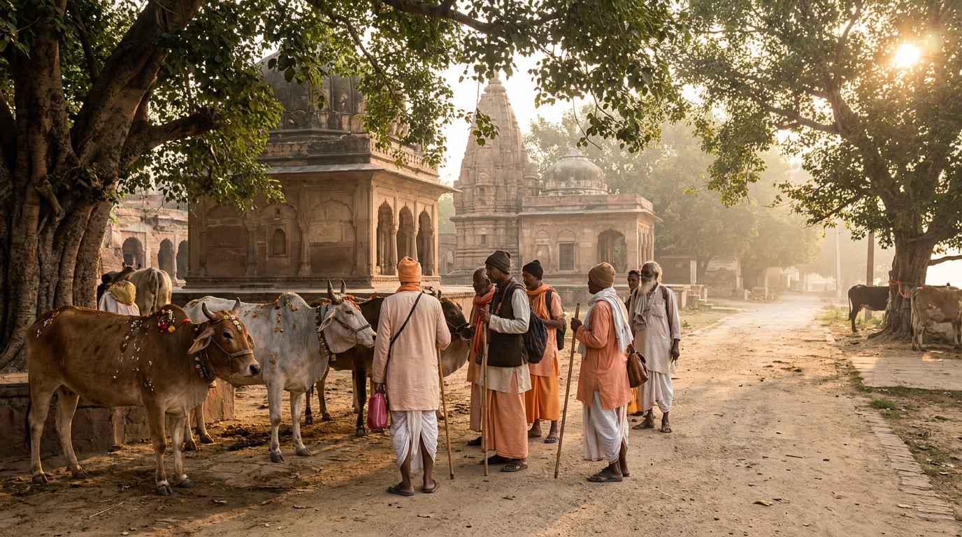 व्रज मंडल: एक सम्पूर्ण मार्गदर्शिका – आध्यात्मिक यात्रा का परिचय 4EQsHeXOywirk2dr0W4K