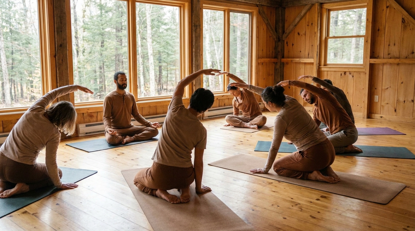 Discover the Benefits of Kripalu Yoga 5Tubr2vZatcEY6VC1lcL