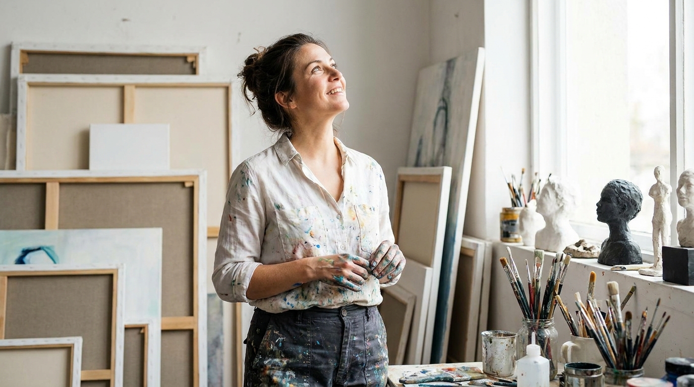 Sustaining Inspiration: Long-Term Strategies 6PBp9Kt4YLYX5LBg3FTN