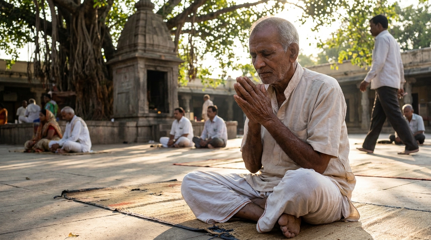 The Highest Goal of Bhakti: Understanding Devotion's Ultimate Purpose 7YYPPa5tC36gVI0mq88Q