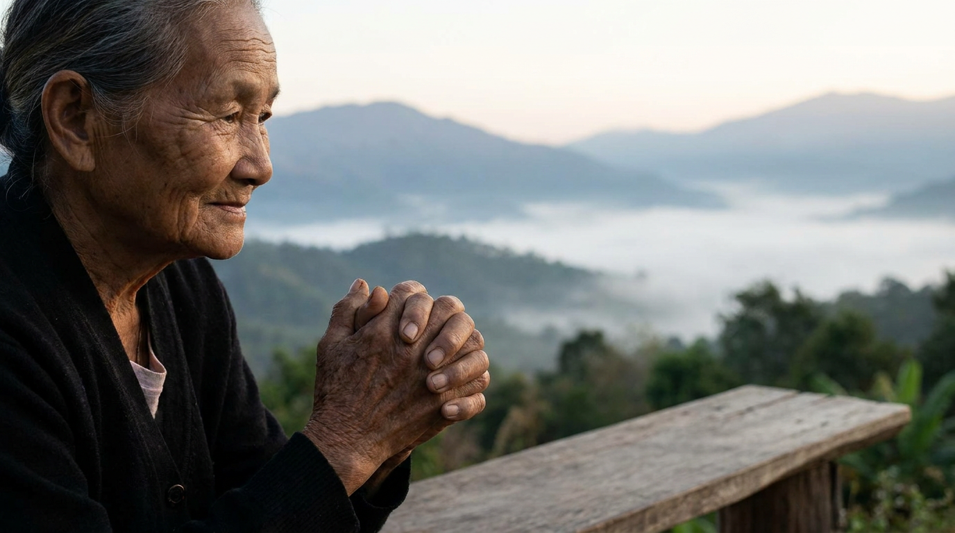 How to Cultivate Unshakable Faith 85KWdg2waenghqb2ZWZ9