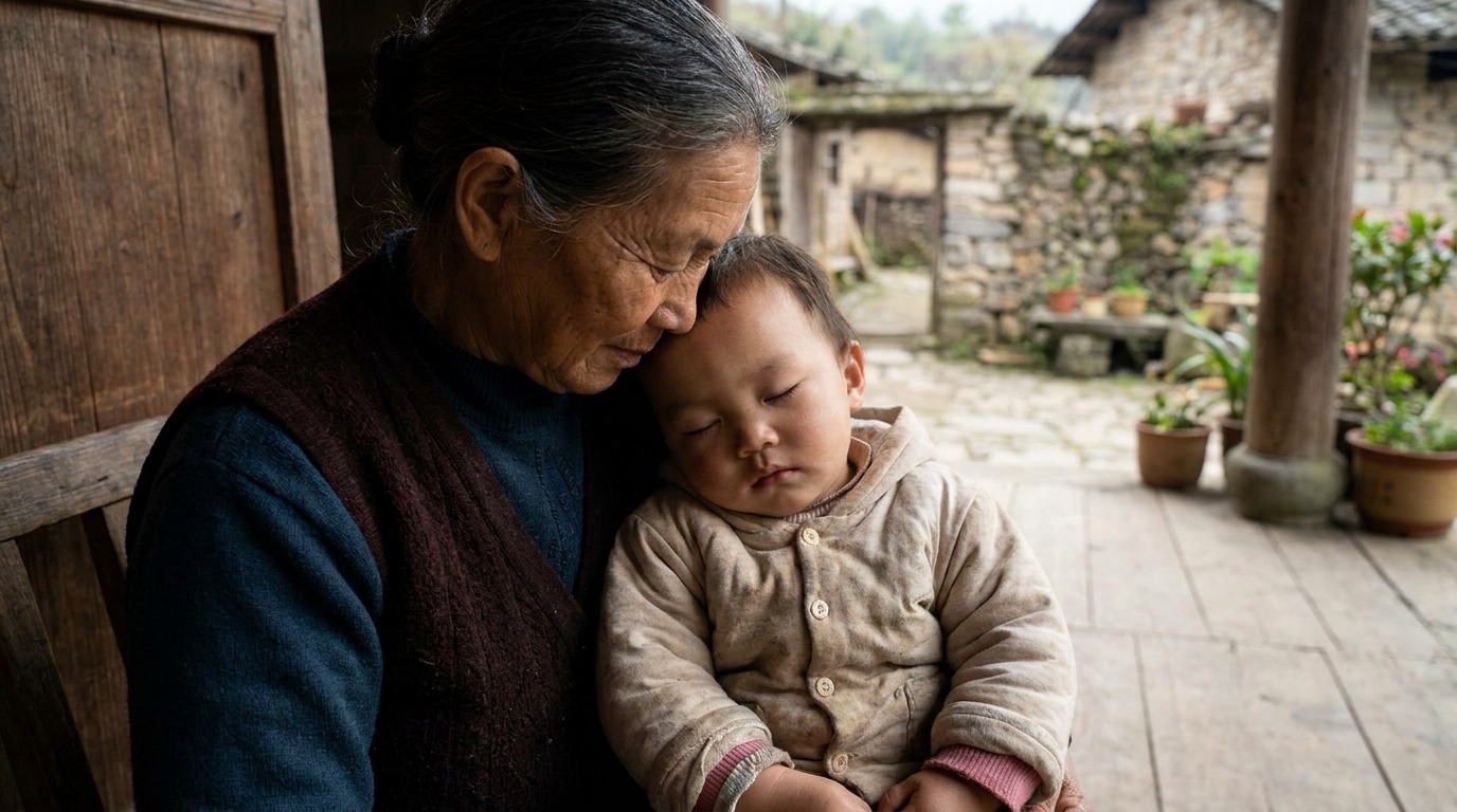 Understanding Vātsalya-rasa: The Essence of Parental Love 88HHwF9WW9Xx8QWikAZS