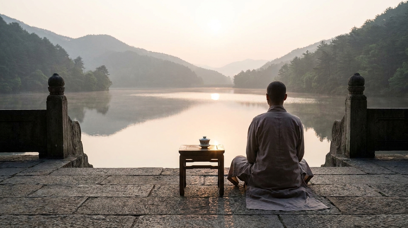 Exploring the Essence of Śānta-rasa 8AlRAEbL0JhiKFkXrCLA
