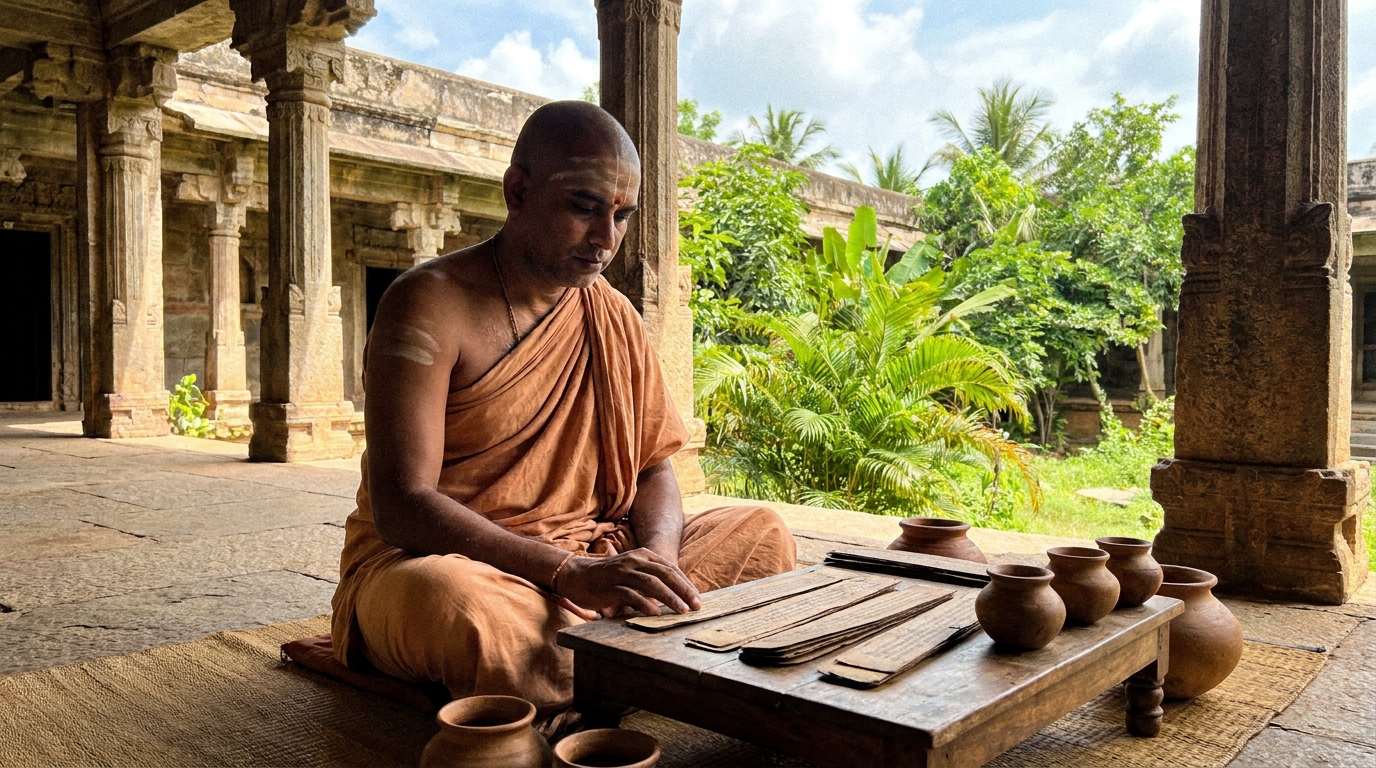 Uncovering the Wisdom of Rūpa Gosvāmī 9KX15F6nXKOGCxsHoARj