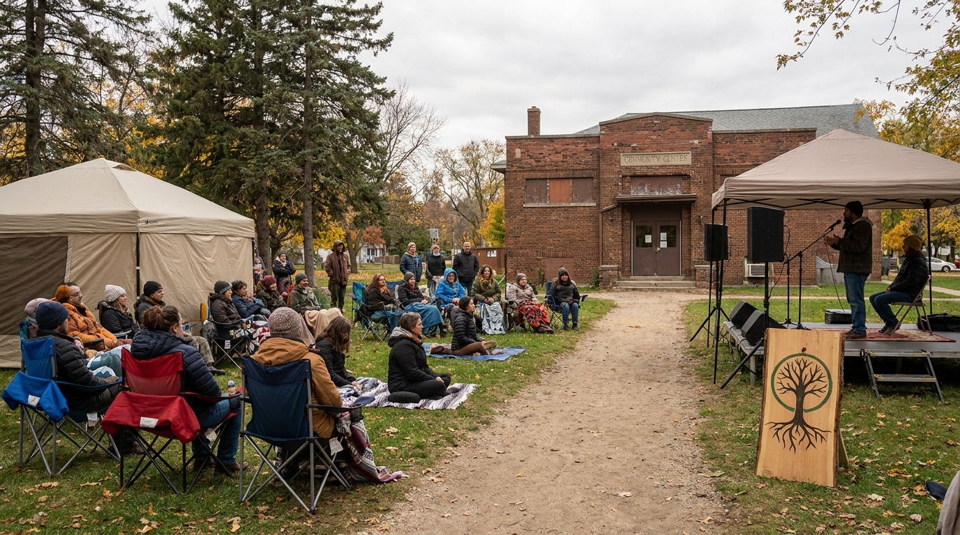 Spiritual Events in Jackson, MI (Evergreen Guide) AxMnQ9JHpvBPkmfRouq5