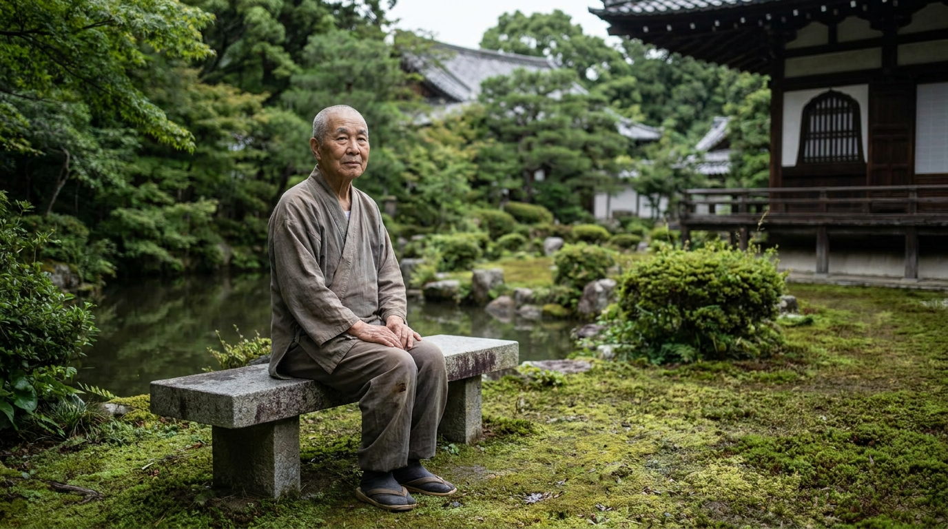 Exploring the Essence of Śānta-rasa C6bhyF3gt0YiZW06ZuNJ