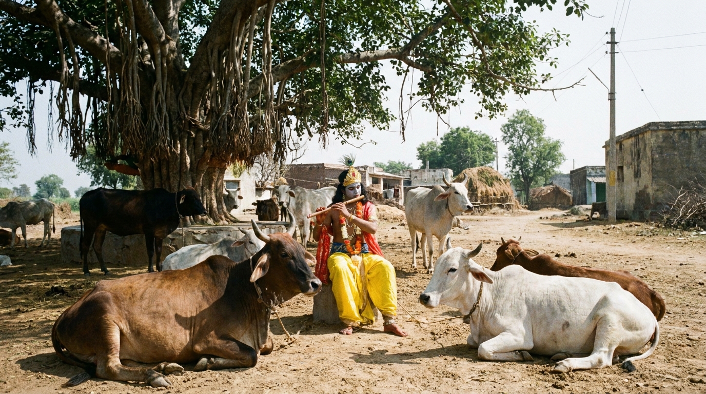 Remembering Krishna: A Complete Guide DKtxbcK8coIEOlKpLctf