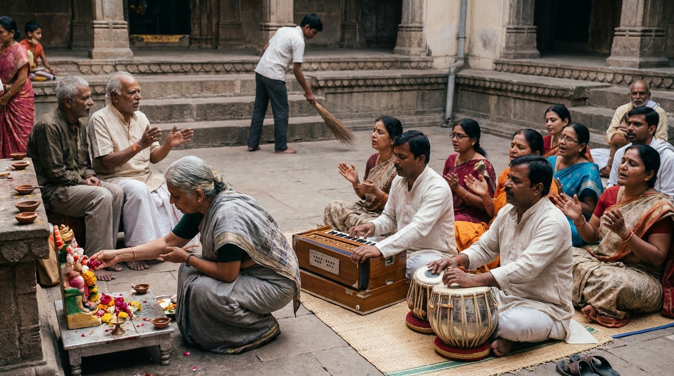 What Is Navadha Bhakti? EJZpkTAEKE0K0FKvdOt0