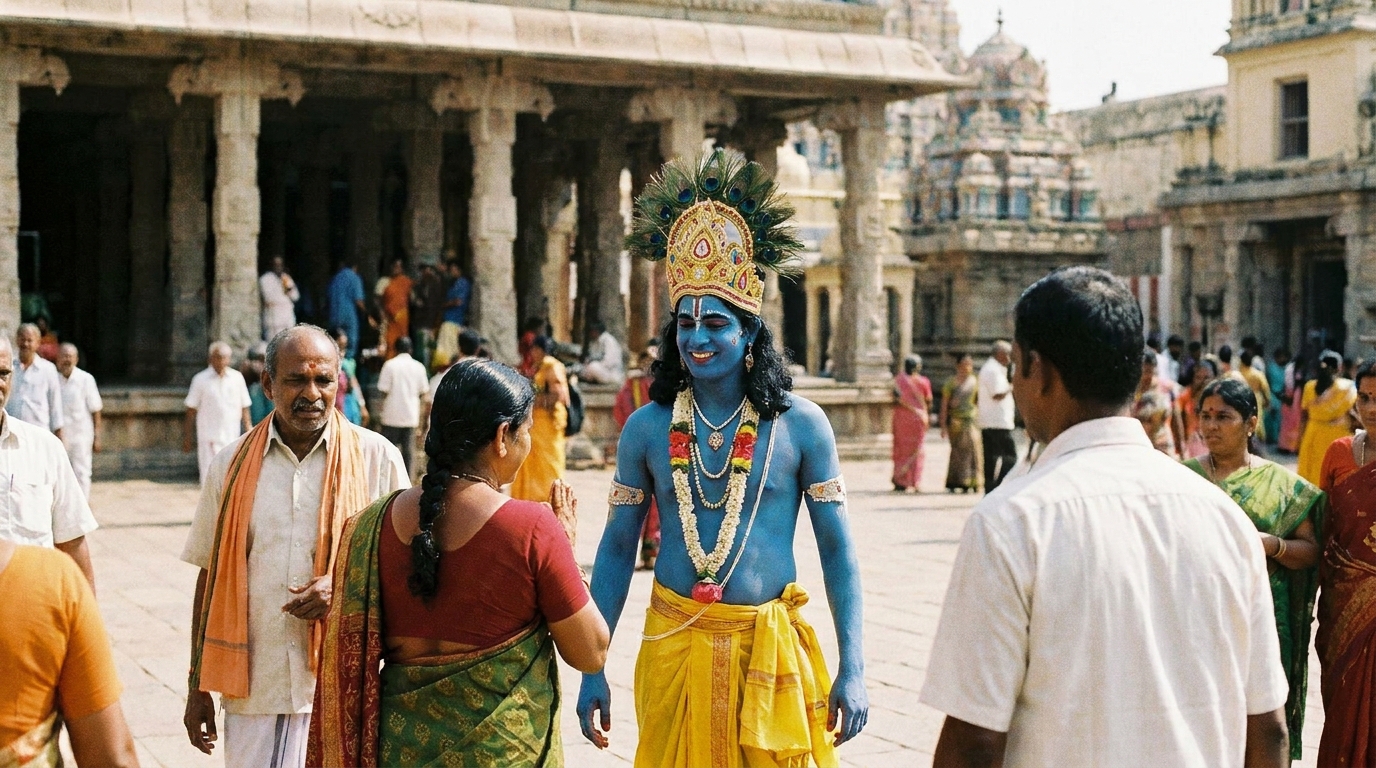 कृष्ण को अपने हृदय में रखना EuOPATXN7X7V4qdL3QoE