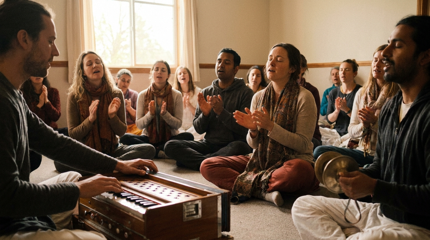The Complete Guide to Kirtan F80Yp2NTitj6LnrfRMxH