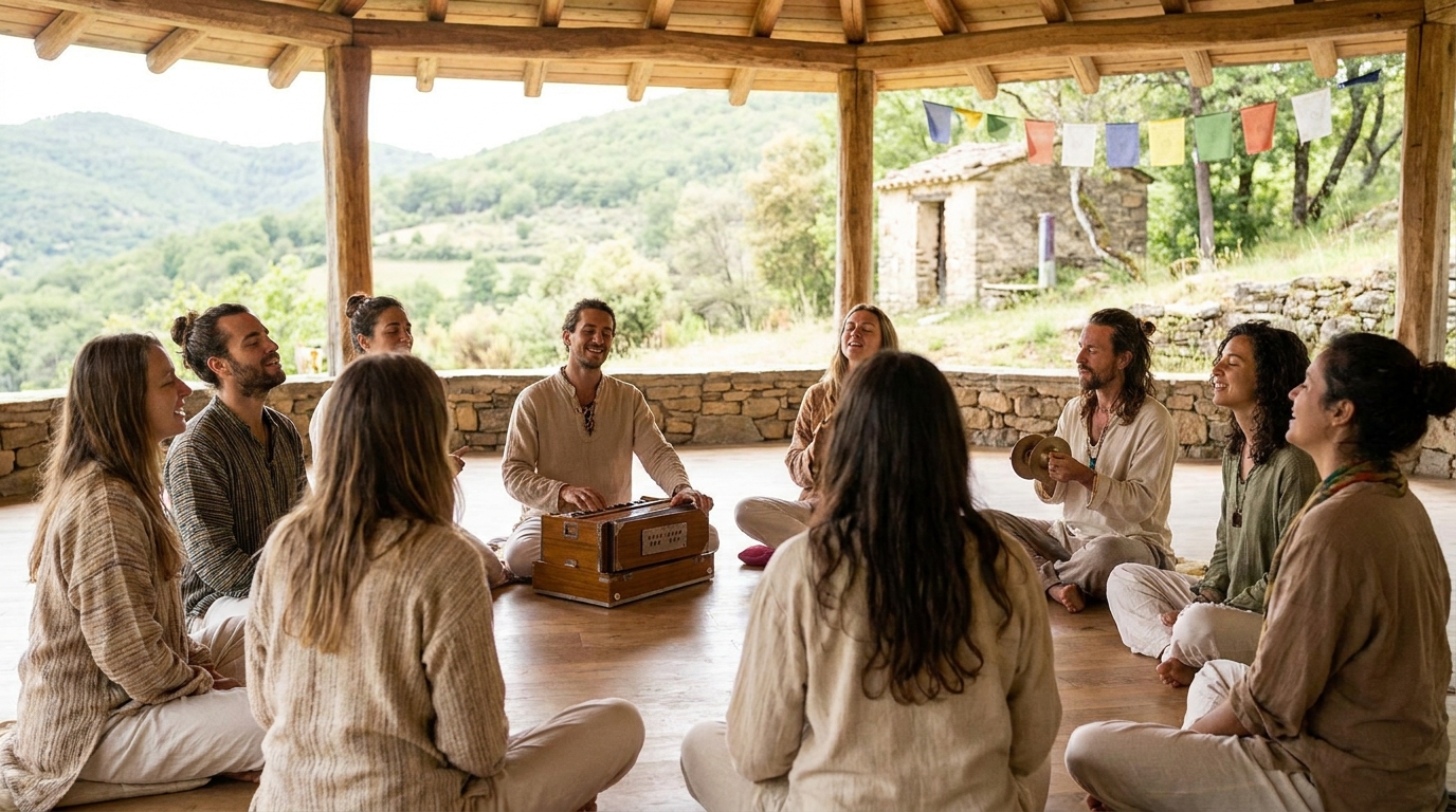 Can Bhakti Yoga Coexist with Other Faiths? FephO3FdCS26TxnRTwda