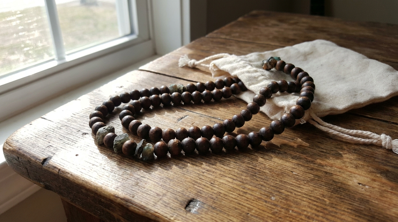 Unlocking the Power of Mindfulness: 108 Beads for Meditation FiRxhq6w7g3IdRpM0bi8
