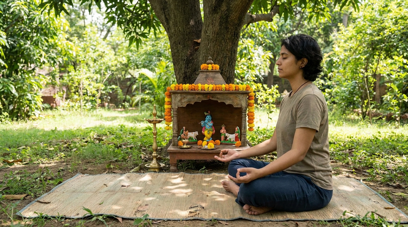 कृष्ण के लीलाओं पर ध्यान: पूर्ण मार्गदर्शन FqBQTaxigW525xo94EEk