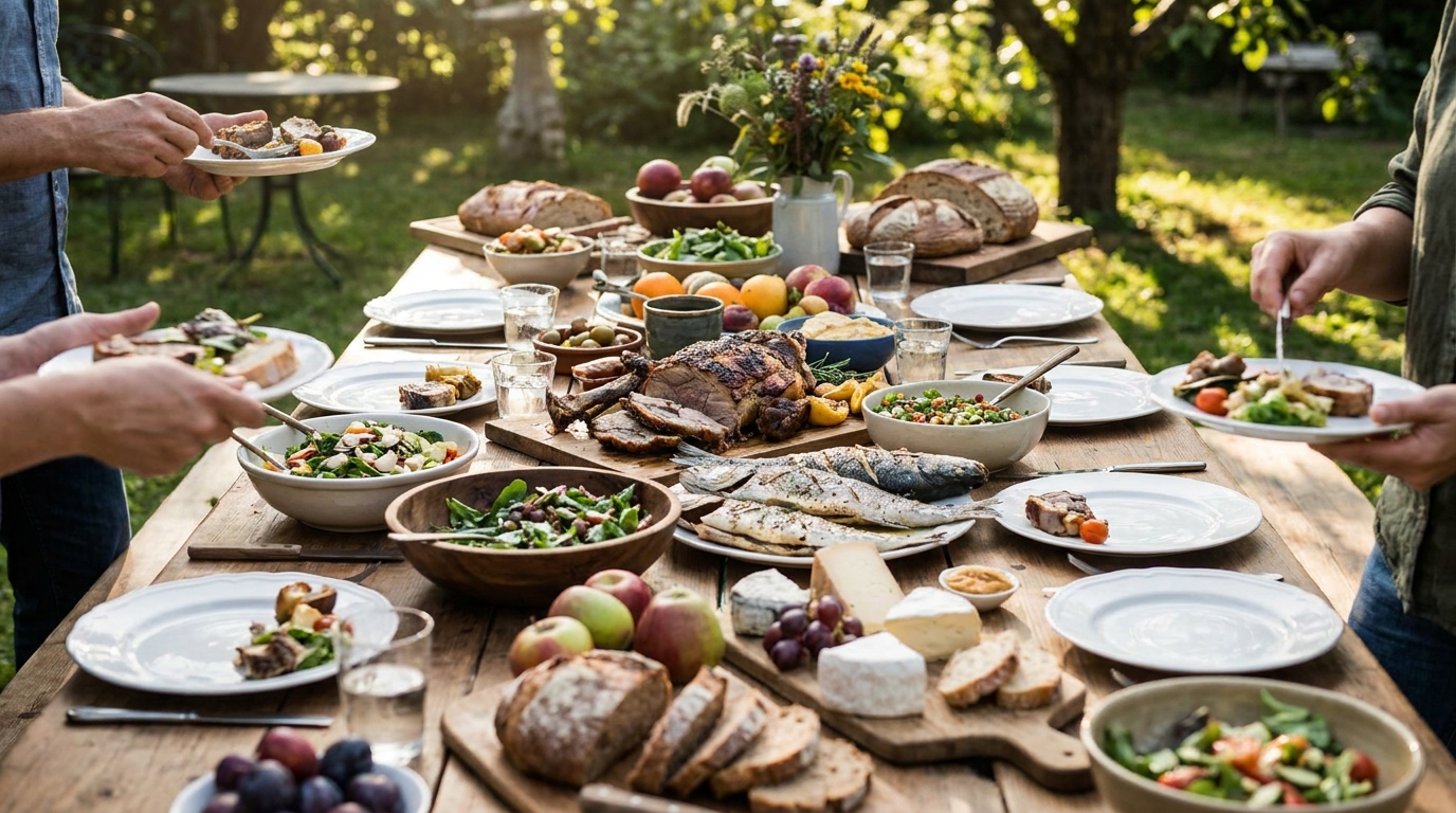 Sunday Feast: A Complete Guide FtTGIVaRcfJnTy3gYln2