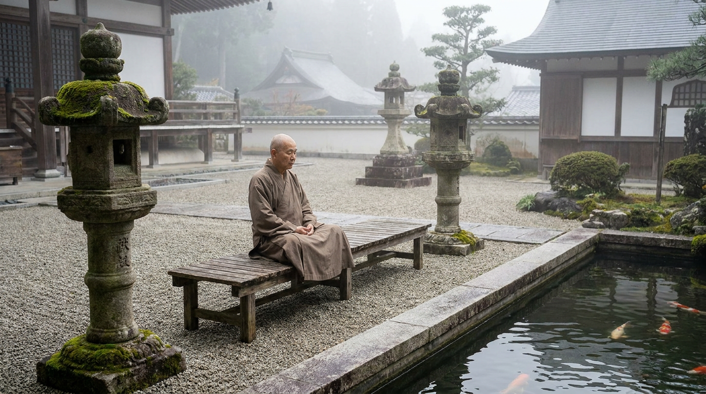 Understanding the Unique Nature of Śānta-rasa GOyTKWPxq09EHTiKGcIt