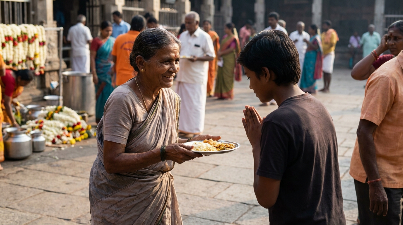 Selfless Love in Bhakti Yoga: The Path to Divine Devotion Gb9NRZ2kPhKyidNCj3RH