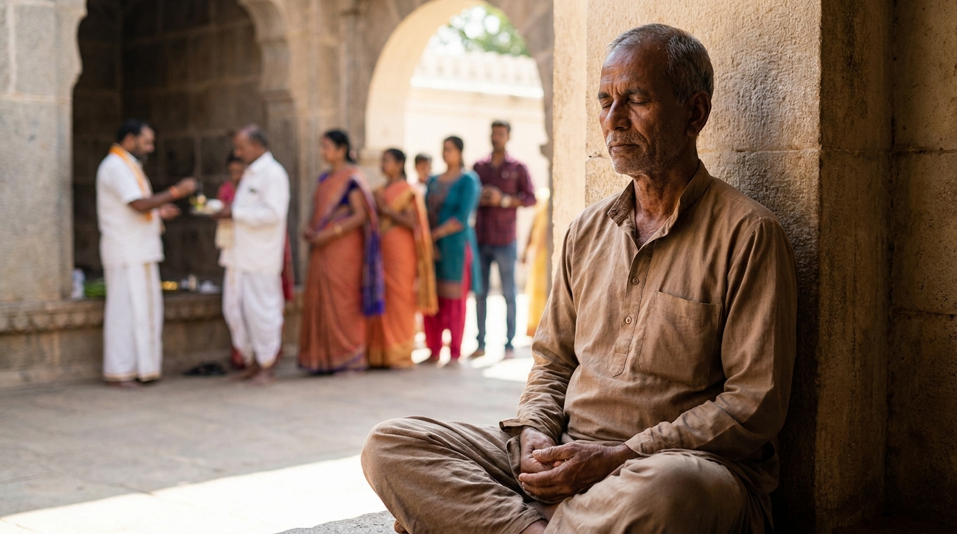 Can You Skip a Stage of Bhakti? Exploring Devotion's Pathways GxD4uHMcnq5o6FTpZy52
