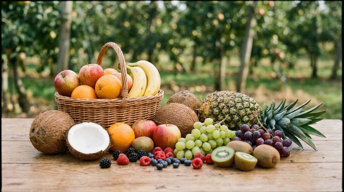 The Ultimate Guide to Offering Fruit HGFWNUNCsqMUAbB4CHXy