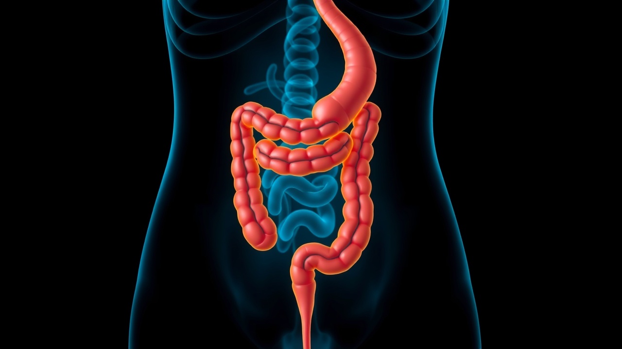 Photo Duodenum Anatomy