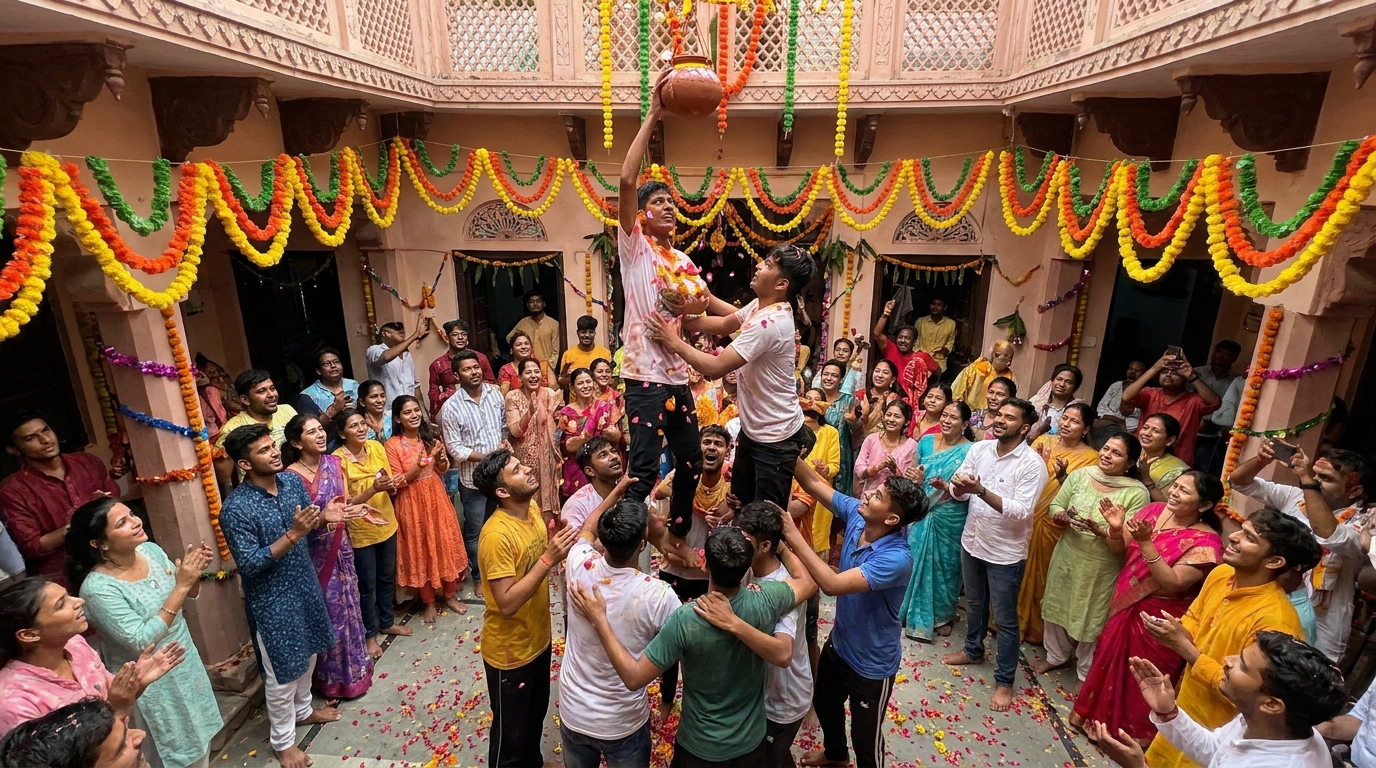 Krishna Janmashtami: Celebrating the Birth of Lord Krishna HiyAmM073wxkT822AgLK