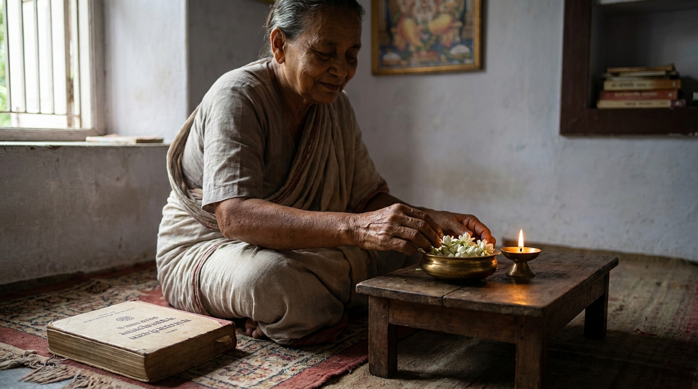 भावना के लिए हृदय की तैयारी: भावा का महत्व और साधना विधि IUqpJOdM8GI4aet6YQFJ