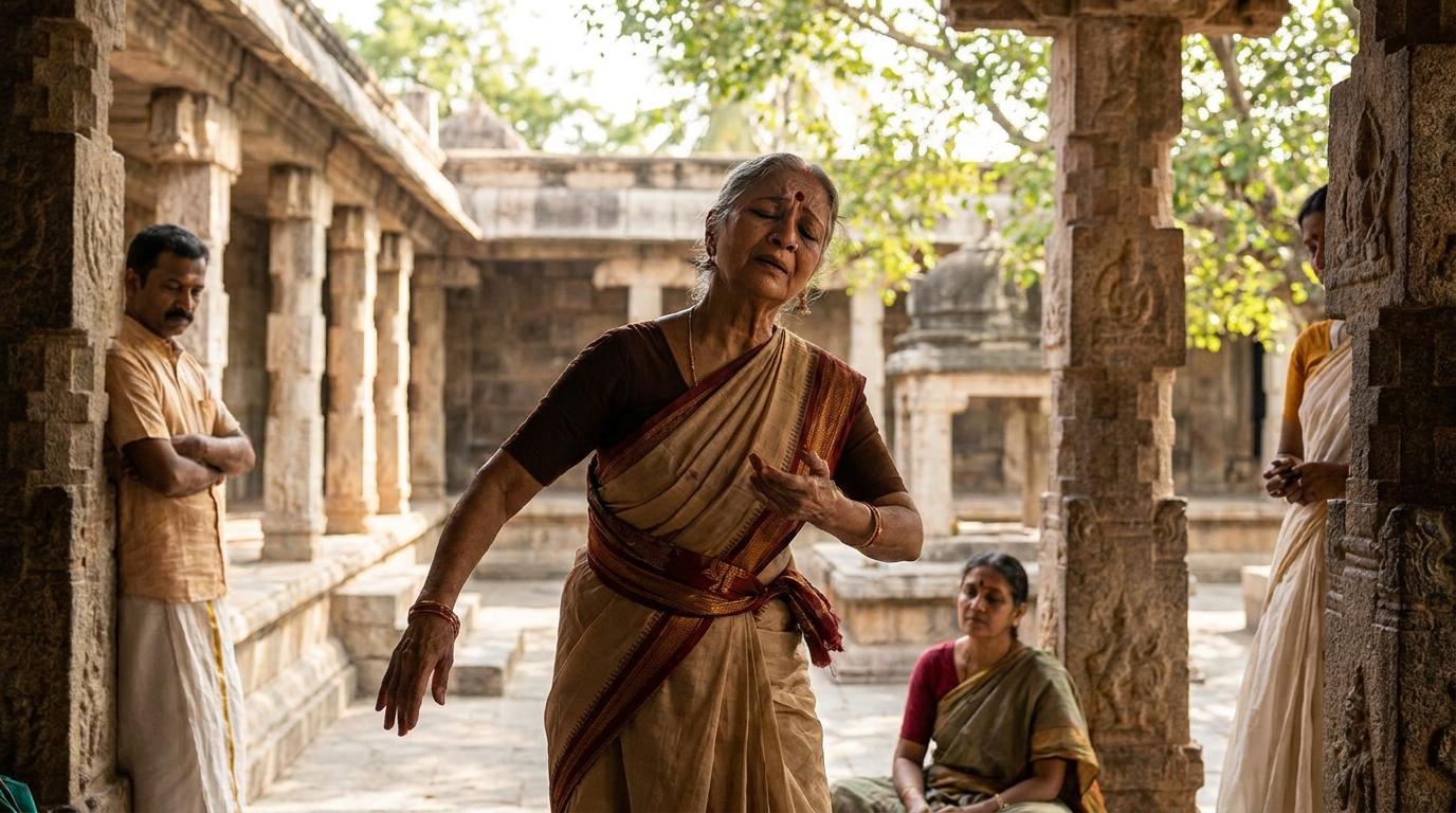 Exploring Bhāva and Rasa in Indian Aesthetics IUtIBU5NCTbLPrHcg8hG