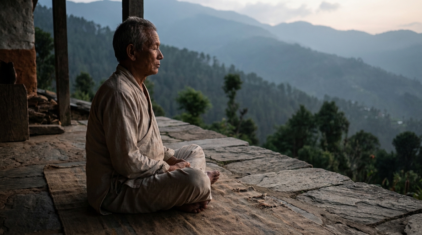 Unlocking Inner Peace: The Power of Raja Yoga Itspk6ox7Pry9uKyRqO9