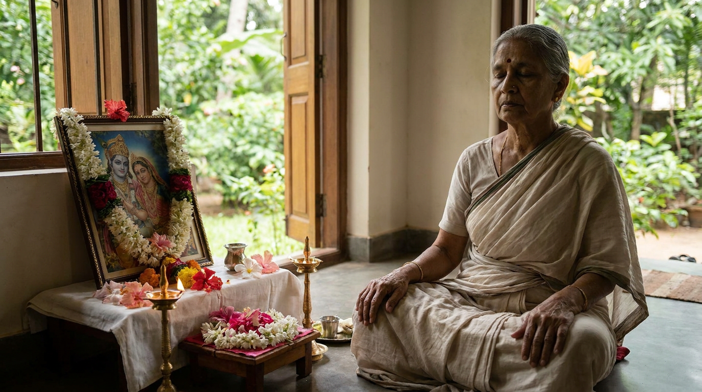 Meditation on Radha: A Complete Guide JB7GGKmDS5e1GtOsxiqq