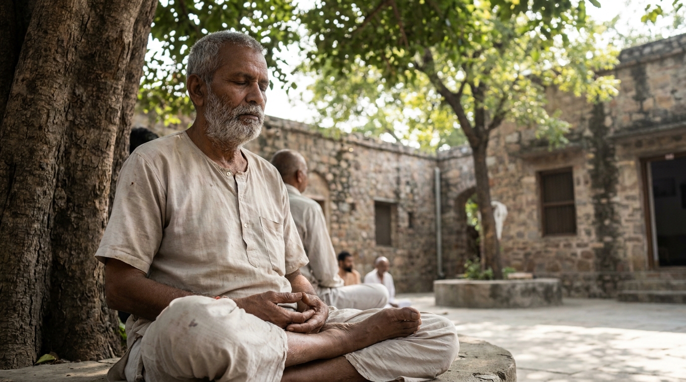 Unlocking Inner Peace: Anartha-nivṛtti Explained JeSYQ7kvPAVtxqWLCS3g