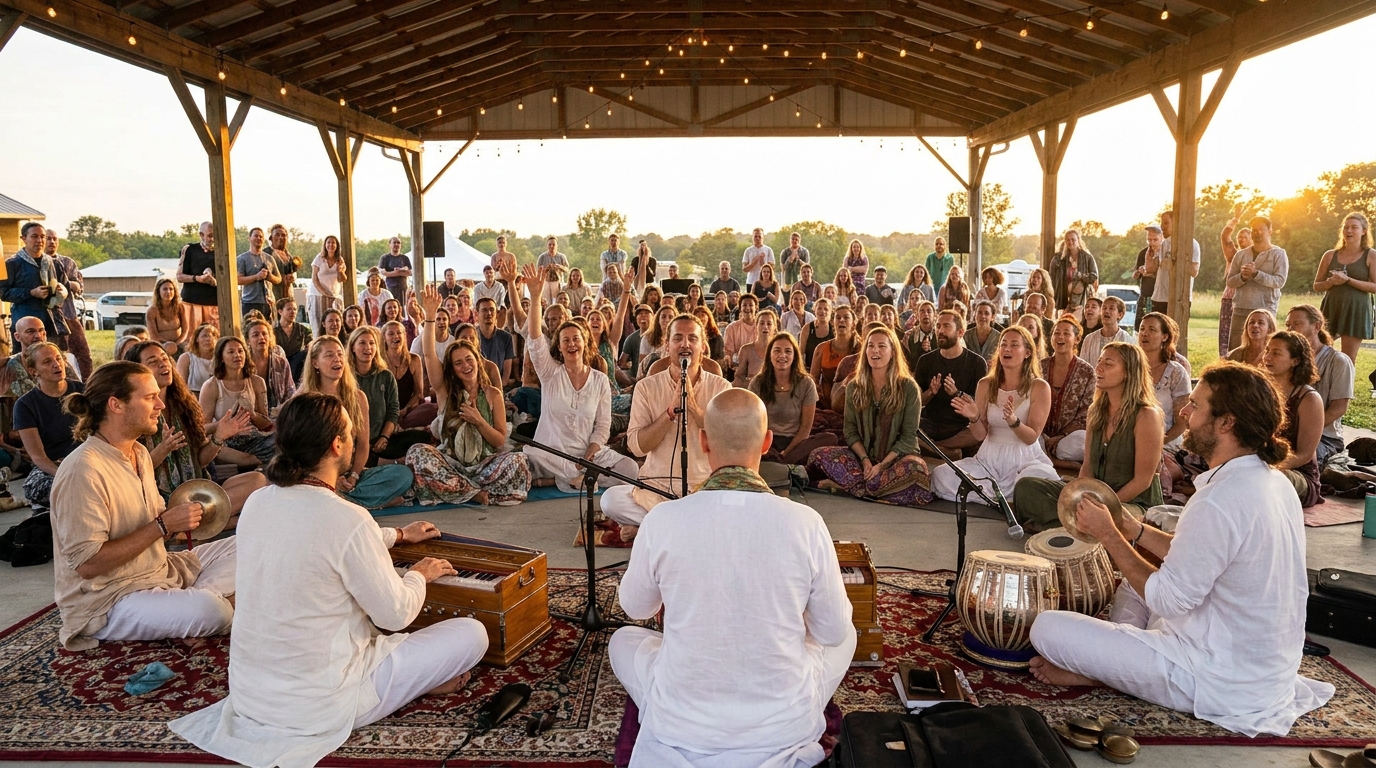Chanting & Kīrtan Opportunities in Jackson, MI KAz9tzABYrLHp0mPuPgq