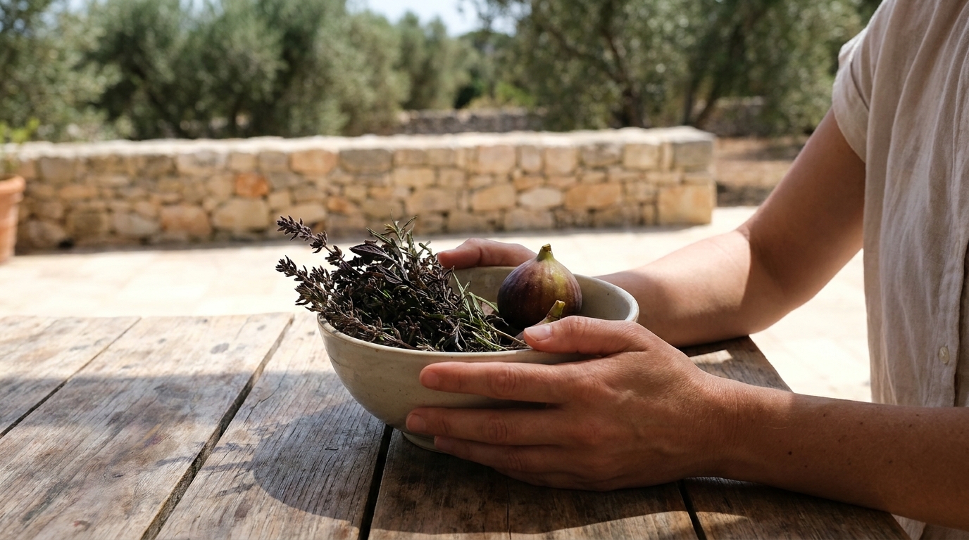 Cultivating Spiritual Taste: 5 Signs of Development KUCQWZjcI9S6k5tR2mV1