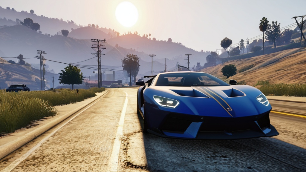 FiveM Resources That Enhance Realism and Immersion - London Studios