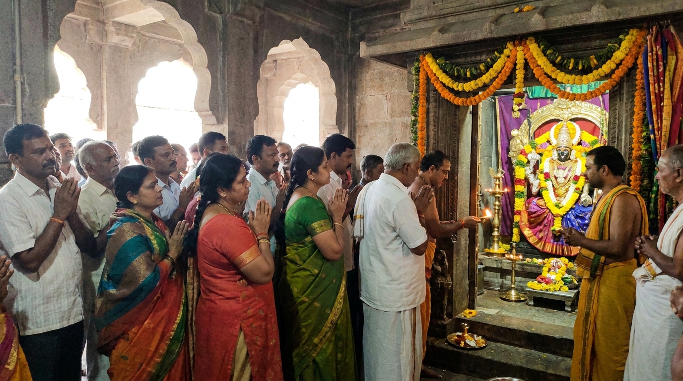 Discovering Deity Darshan: The Ultimate Guide LYF24Dvb8n07u3hcshrY