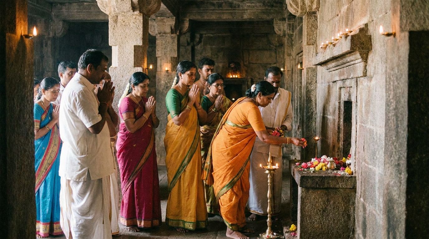 Which Process of Bhakti Is Right for Me? LmYVdkwitc8IjObV7BHf