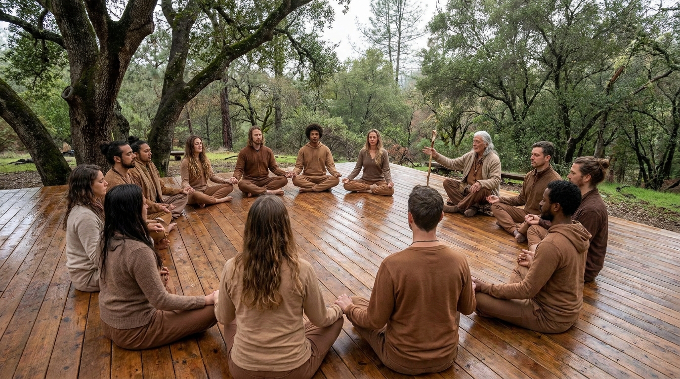 The Power of Sādhu-saṅga: Why Spiritual Association Matters MopoDdHi7oSBtxMygMJE
