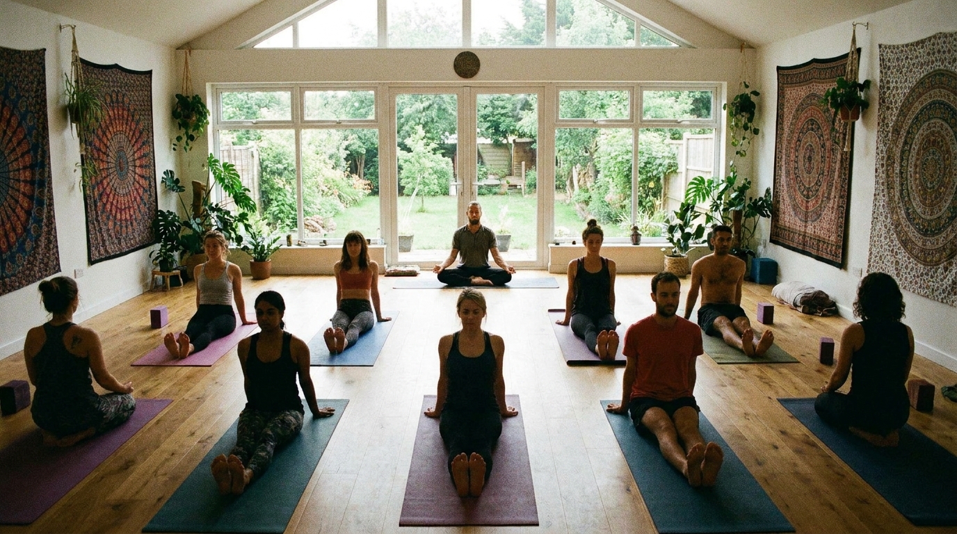 Discover the Benefits of Jivamukti Yoga NbGiZ3wNRrCDCVCfzc8d