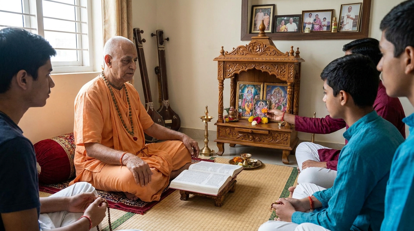 वैष्णव प्रार्थनाएँ: सम्पूर्ण मार्गदर्शिका एवं आराधना मंत्र O92TpJVcD1cVxQRgGRn6