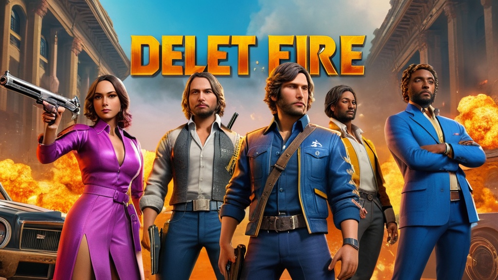 How to Delete Free Fire Account 1 OB0Hpq90UgpCTC4wm2T1
