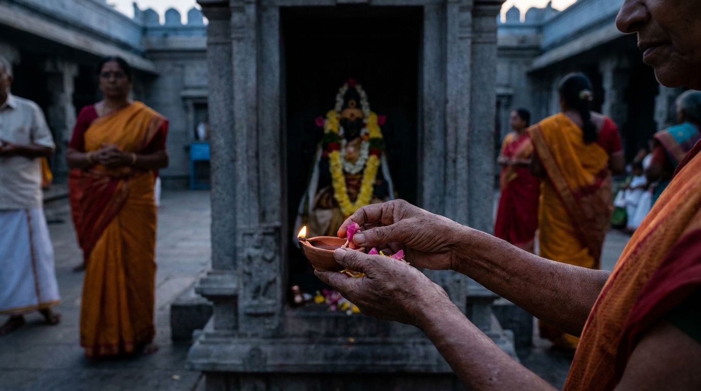 Respecting Mādhurya-rasa: A Guide OCDnBfH4cP7Wv9fxikIP