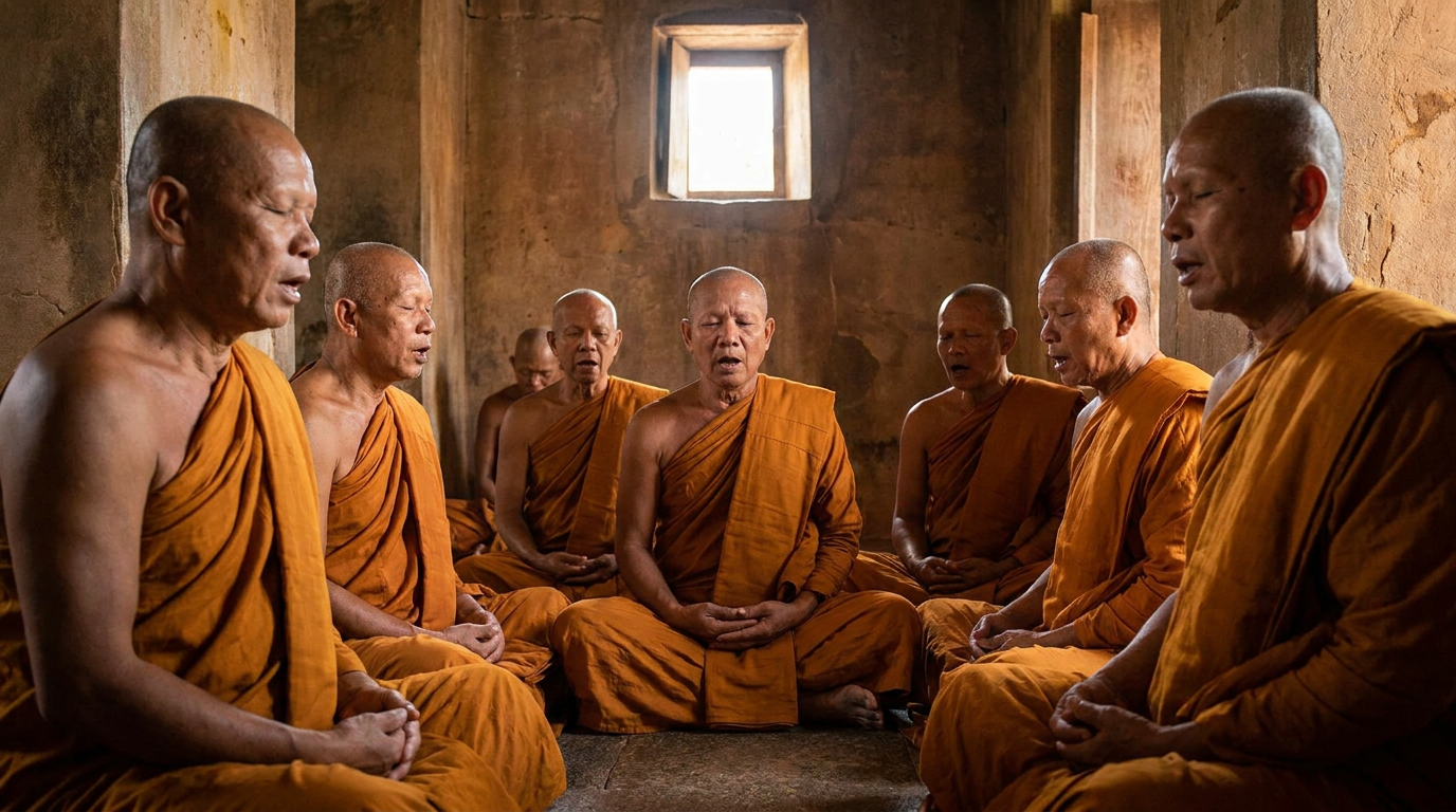 Finding Peace: The Power of Soft Chanting OQZ4m5RT8dtBdAE2AeIO